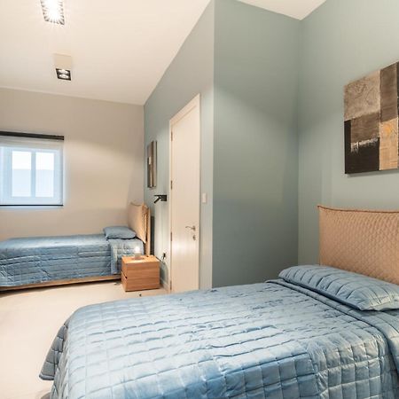 Ferienwohnung Waters-Edge Complex Marsaskala Exterior foto